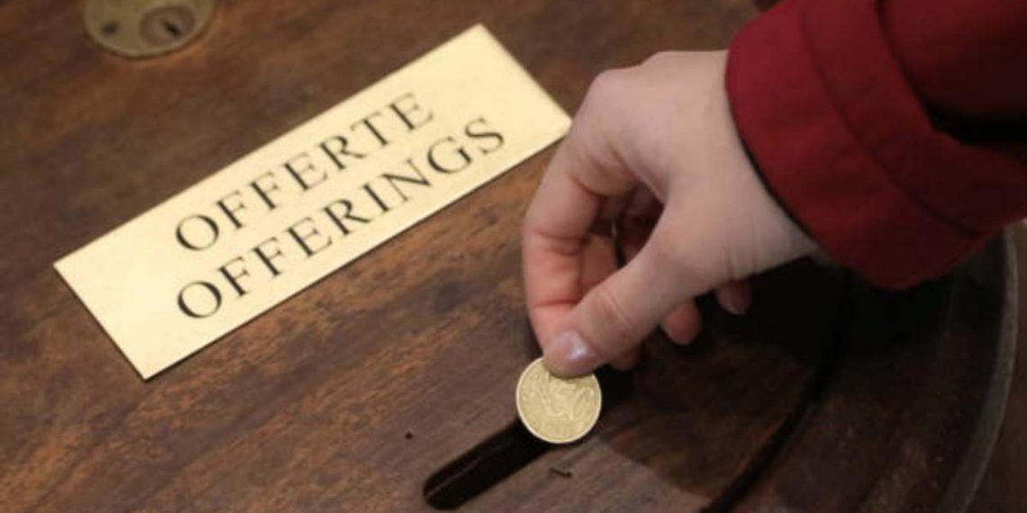 Vaticano: nuovo decreto sulla trasparenza delle offerte per le messe e  prevenzione degli abusi – alanews