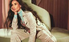 Demi Moore