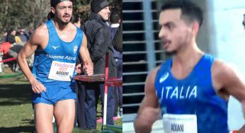 Atletica, Iliass Aouani conquista il titolo europeo nella maratona