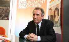 François Bayrou