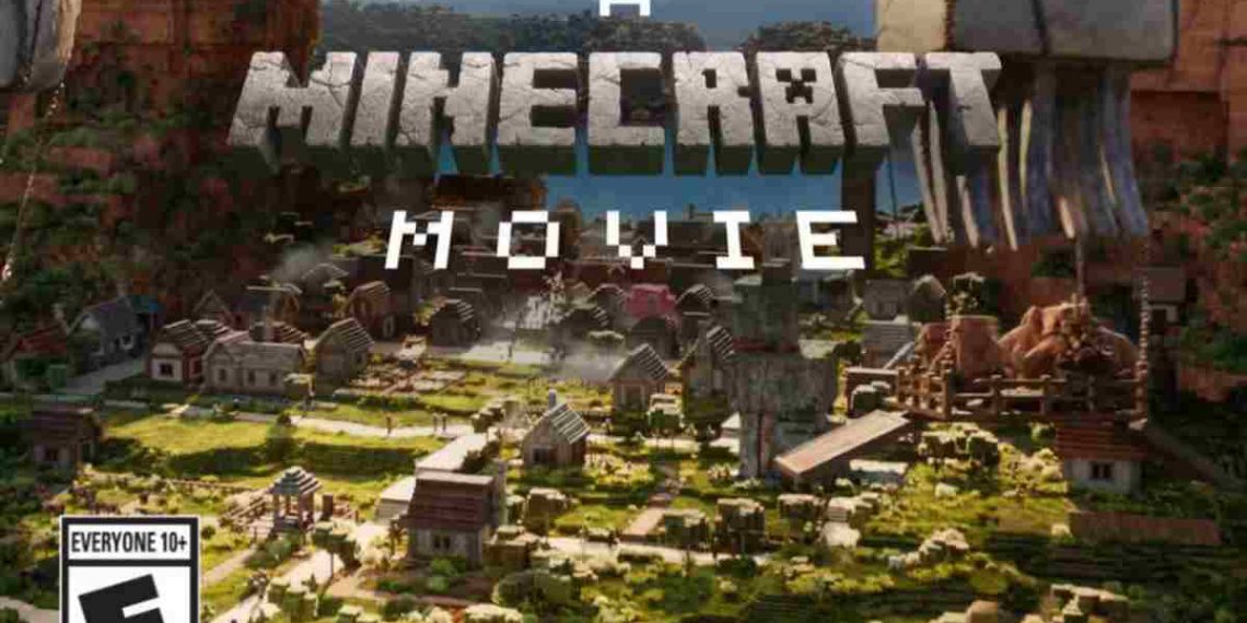 Gli incassi di Un film Minecraft