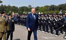 Guido Crosetto sull'incontro tra Meloni e Trump