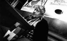 Hugo Pratt