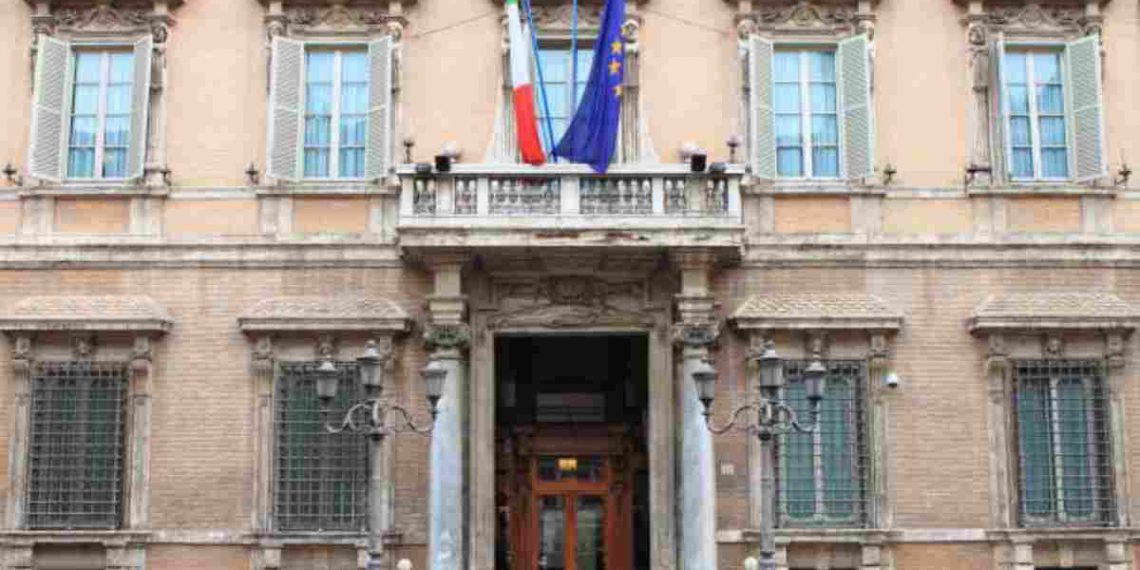 Il Senato ha approvato il ddl Casellati