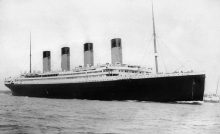 Il Titanic