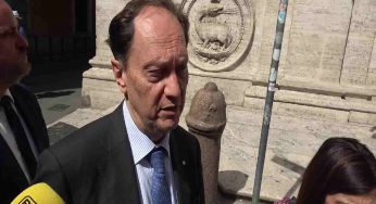 Per il ministro Ciriani la separazione delle carriere potrebbe diventare realtà nel 2025