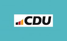 Il simbolo della CDU