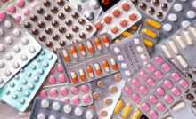 In arrivo 112 nuovi farmaci