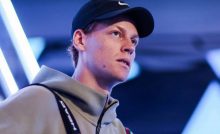 Jannik Sinner