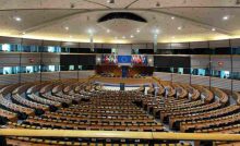 L'Eurocamera boccia l'iter giuridico di ReArm Europe