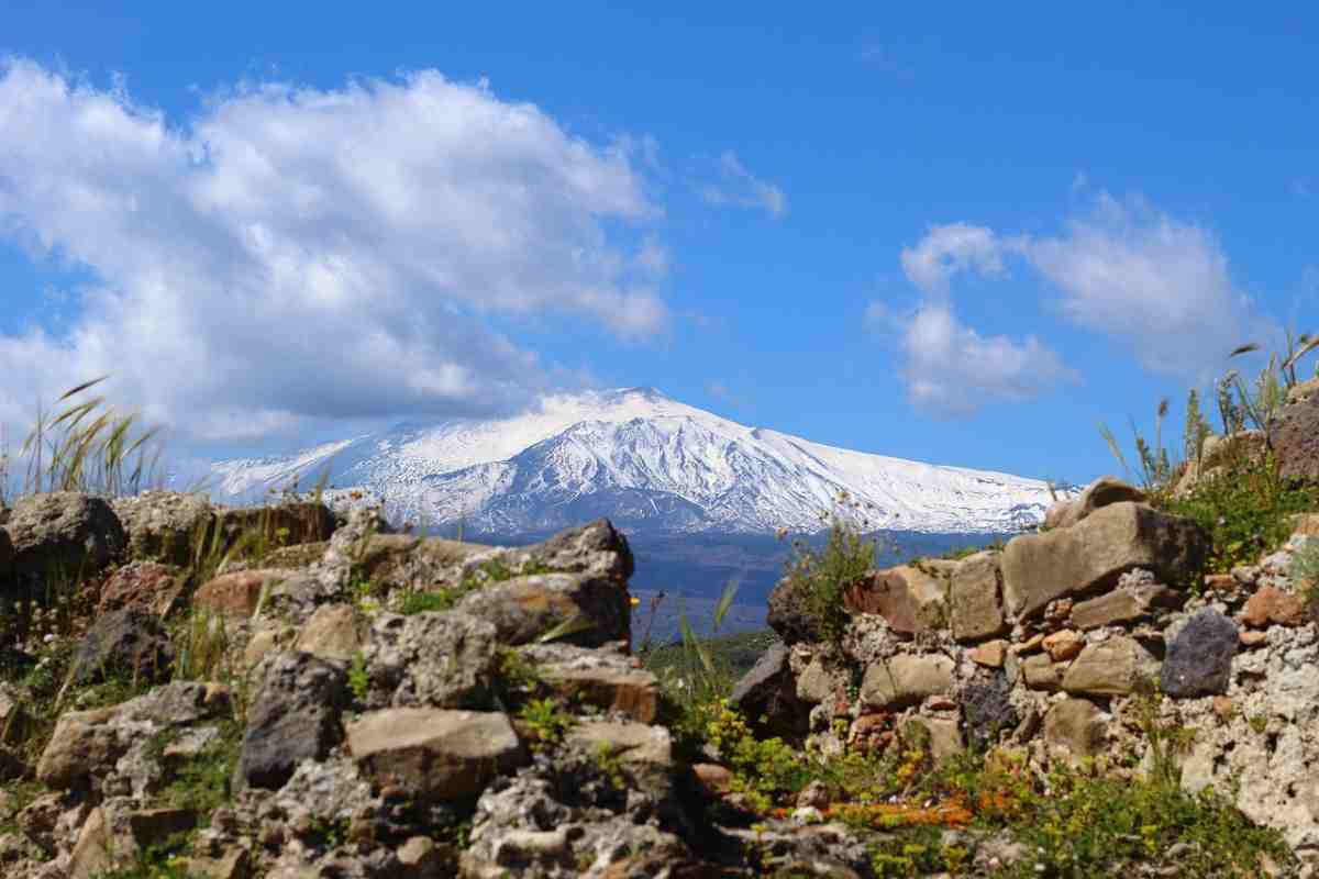 L'Etna