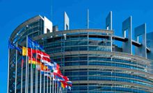 La campagna UE per i bambini ucraini rapiti
