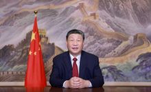 La Cina risponde alle accuse ucraine