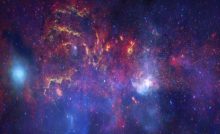 La Via Lattea