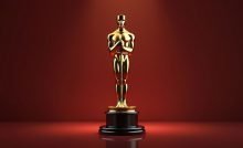 La statuetta degli Oscar