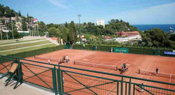 Monte Carlo Masters 1000, Massey: “Non ci sono piani per un tabellone femminile”