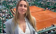 Lesia Tsurenko
