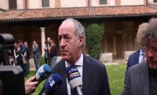 Luca Zaia