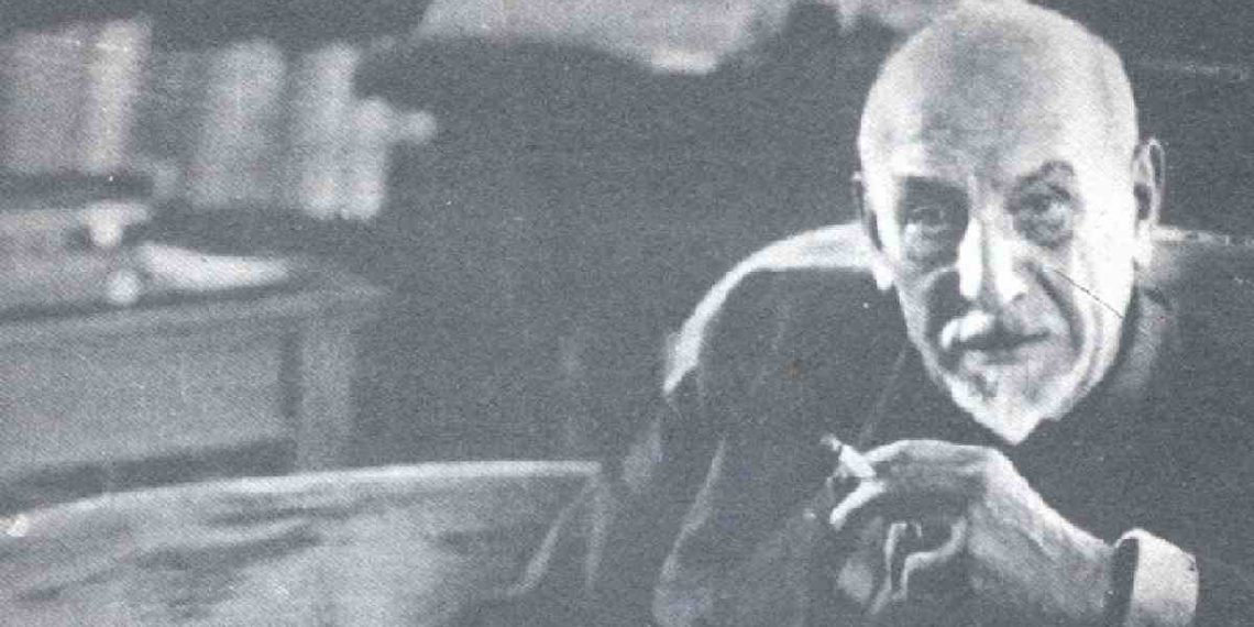 Luigi Pirandello
