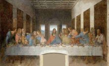 L'ultima cena