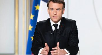 Dazi, Macron: “Pausa fragile, dobbiamo proteggerci. Lavorare su contromisure, mobilitare tutte le leve disponibili”