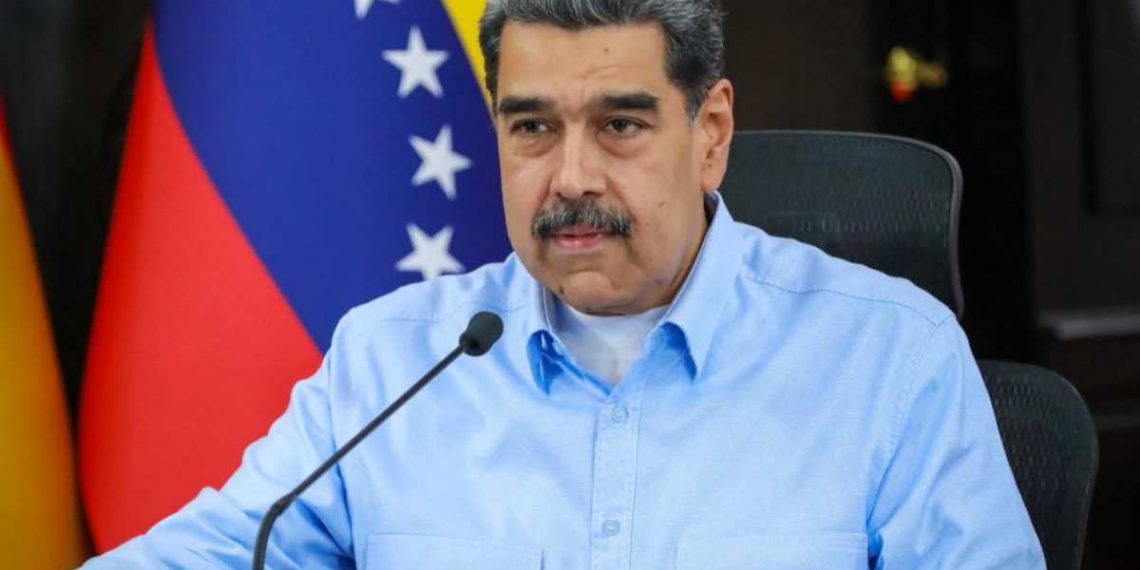 Maduro annuncia il rimpatrio di centinaia di migranti venezuelani