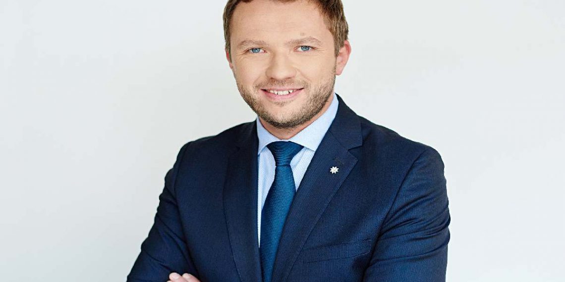Margus Tsahkna