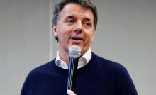Matteo Renzi