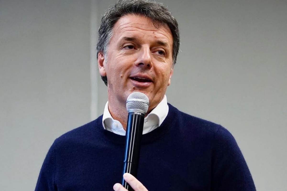 Matteo Renzi
