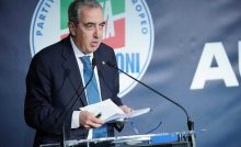Maurizio Gasparri