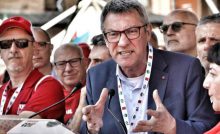 Maurizio Landini