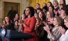 Michelle Obama