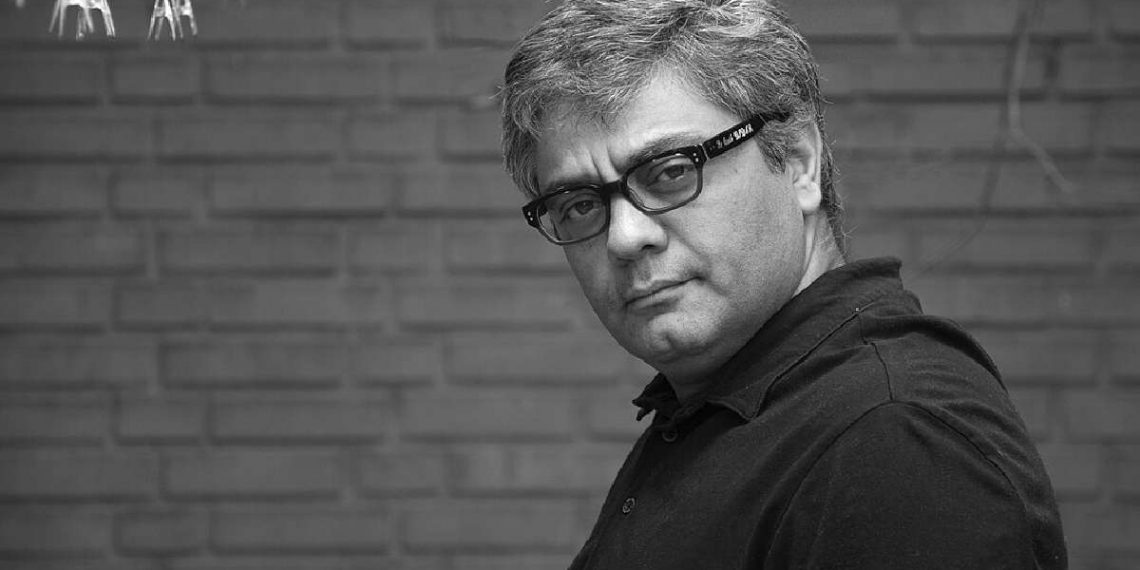 Mohammad Rasoulof