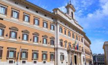 Montecitorio