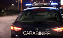 Nas chiudono un locale per infestazione di topi