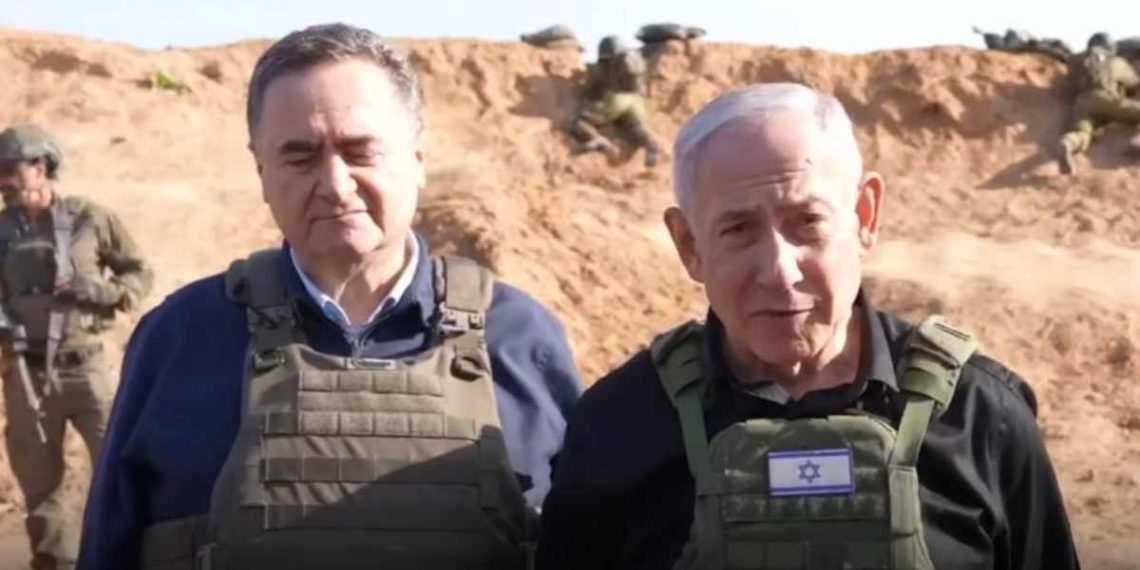Netanyahu