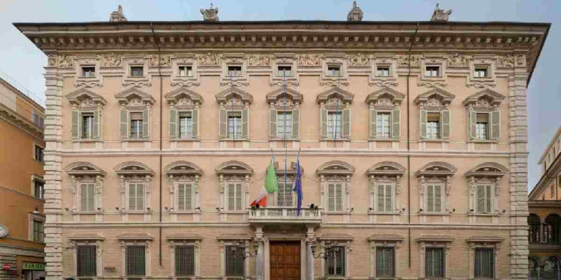 Palazzo Madama
