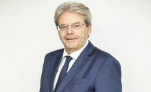 Paolo Gentiloni