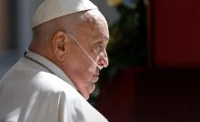 Papa Francesco