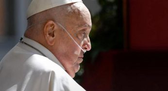 Papa Francesco è morto, aveva 88 anni