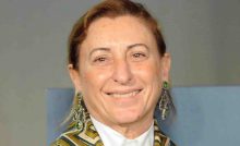 Miuccia Prada nella top 100 di Time