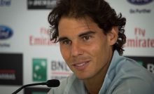 Rafael Nadal