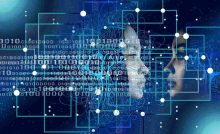 Rappresentazione dell'intelligenza artificiale