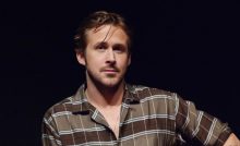 Ryan Gosling