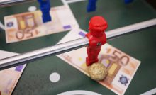 Scommesse su siti illegali, indagati 12 calciatori di Serie A