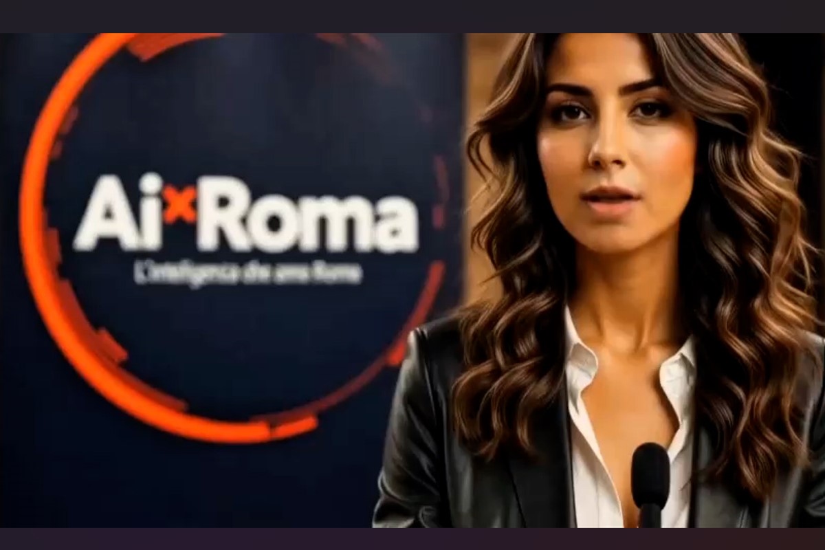 Francesca Giubelli
