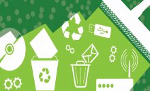 Simboli legati alla green economy