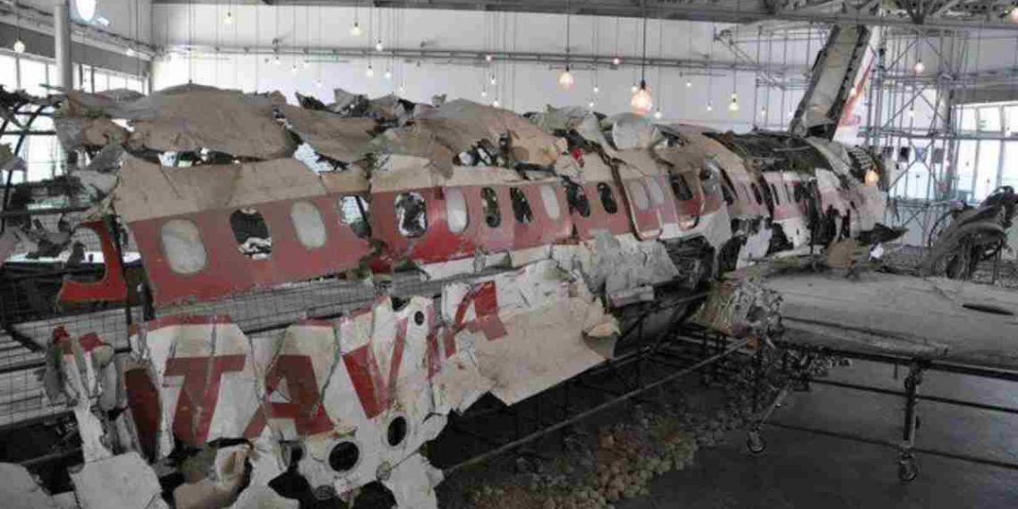 Strage di Ustica
