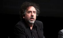 Tim Burton