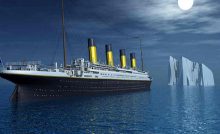 Titanic